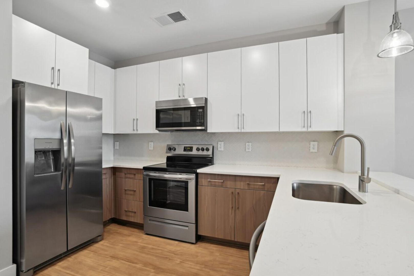 Mooresville Apartment: 222 S Main Street