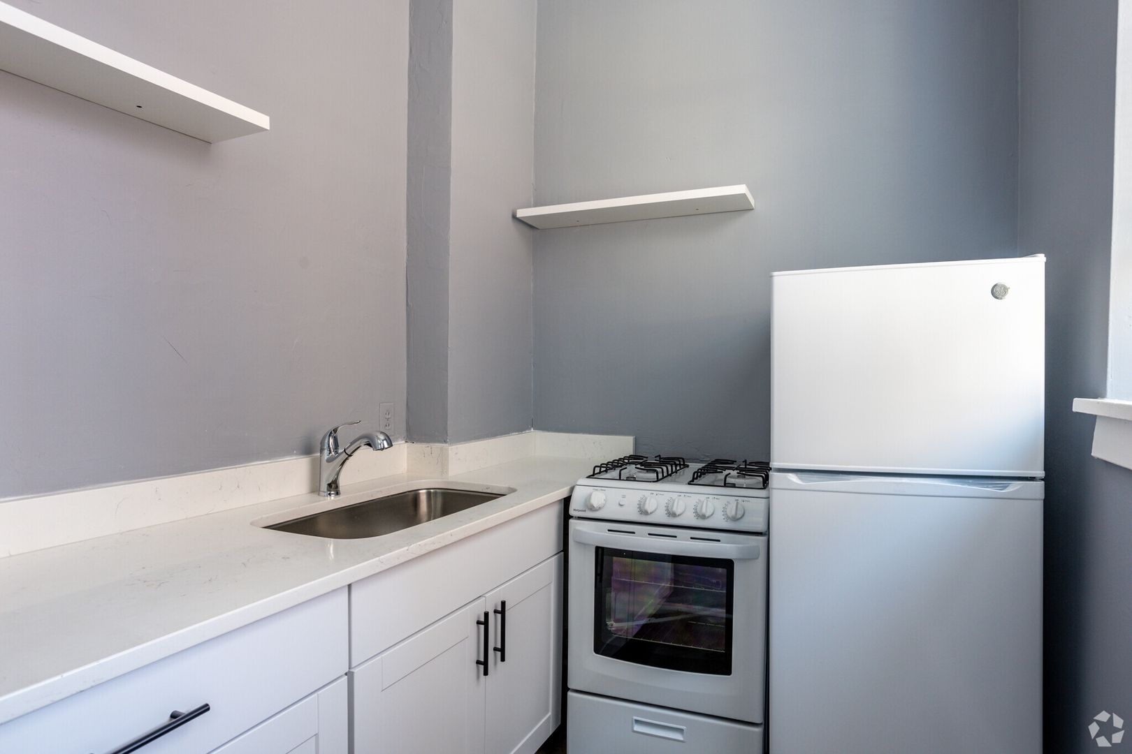 Charlotte Apartment: 508 N Tryon Street