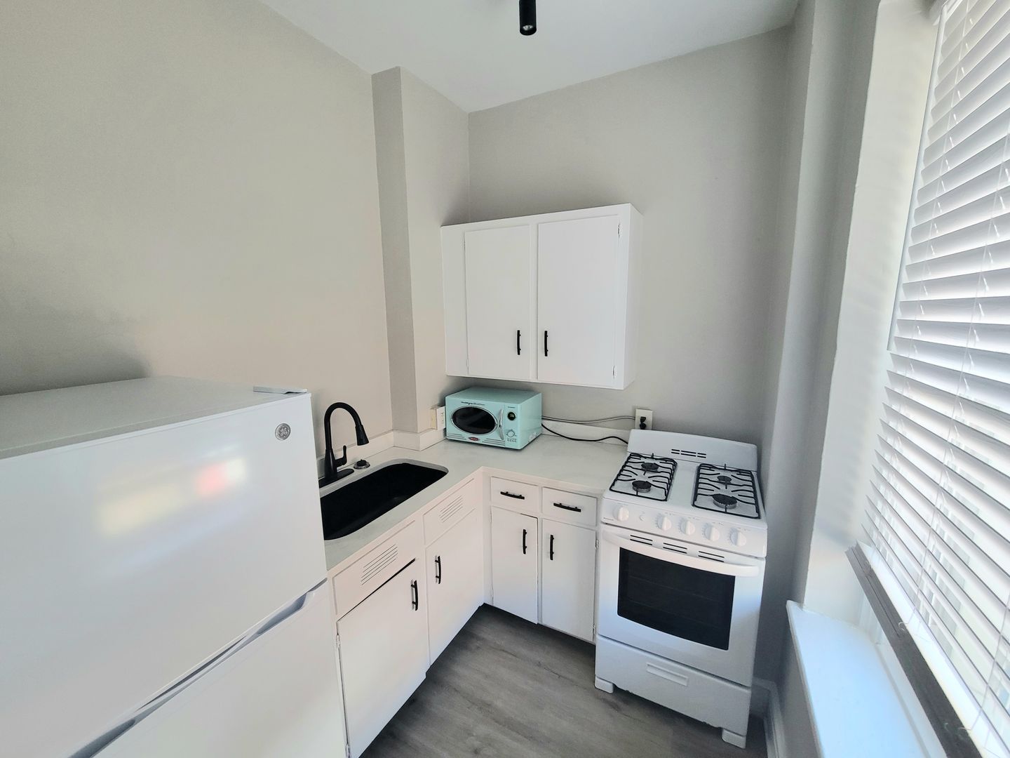 Charlotte Apartment: 508 N Tryon Street