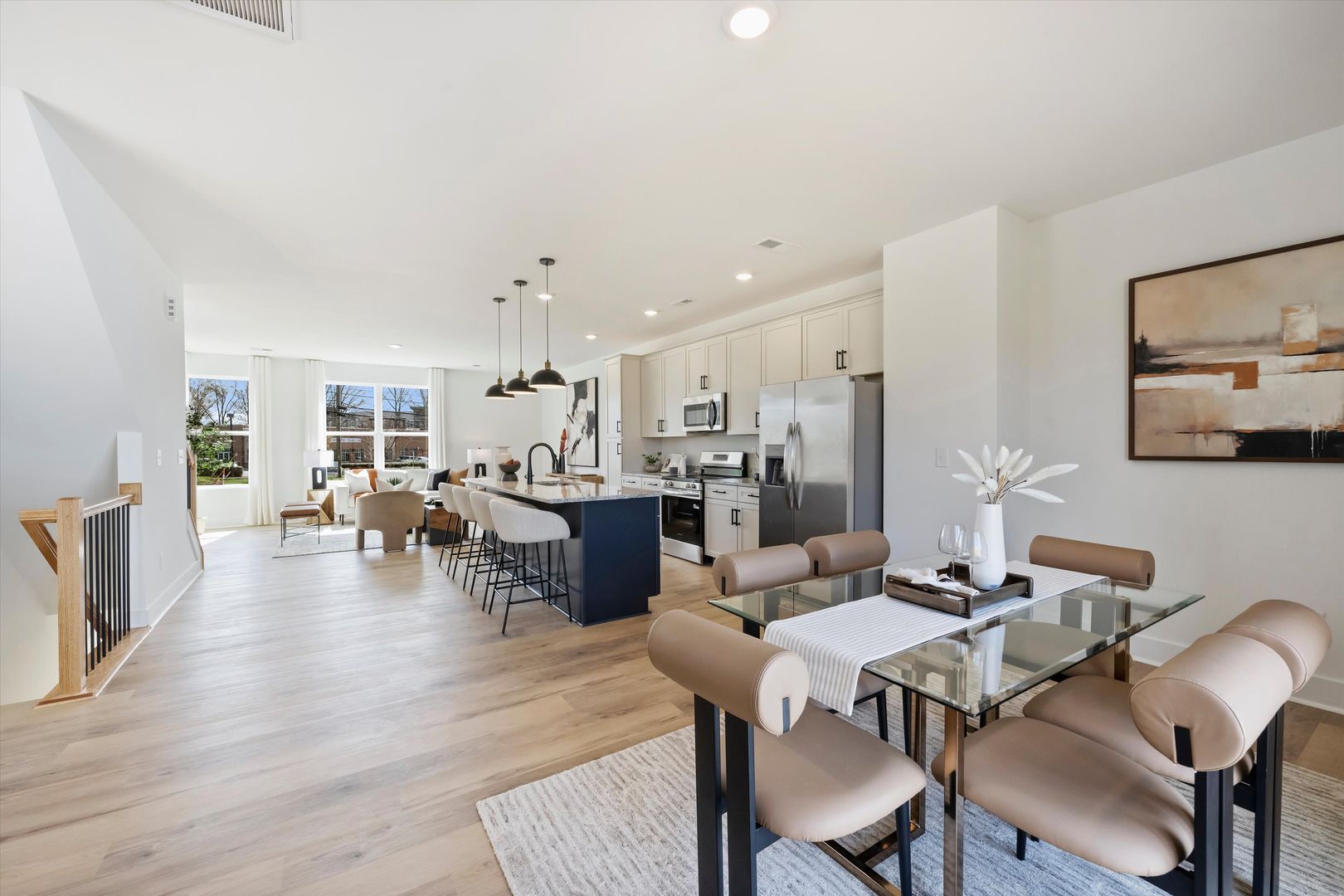 Charlotte Apartment: 10701 Mallard Creek Road