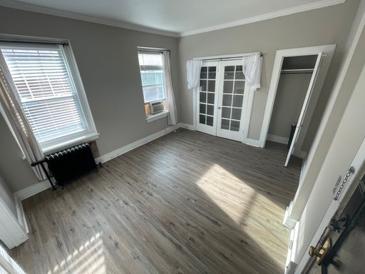 Studio in Uptown Charlotte - Move In Special Available! – photo 1