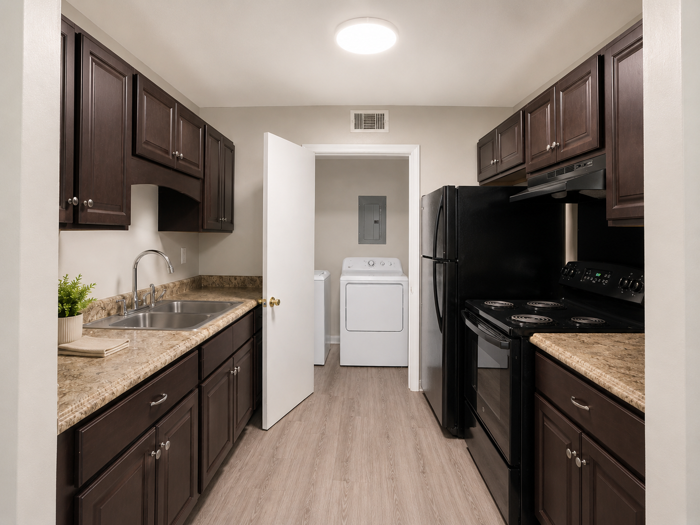Asheville Apartment: 130 N Ridge Dr