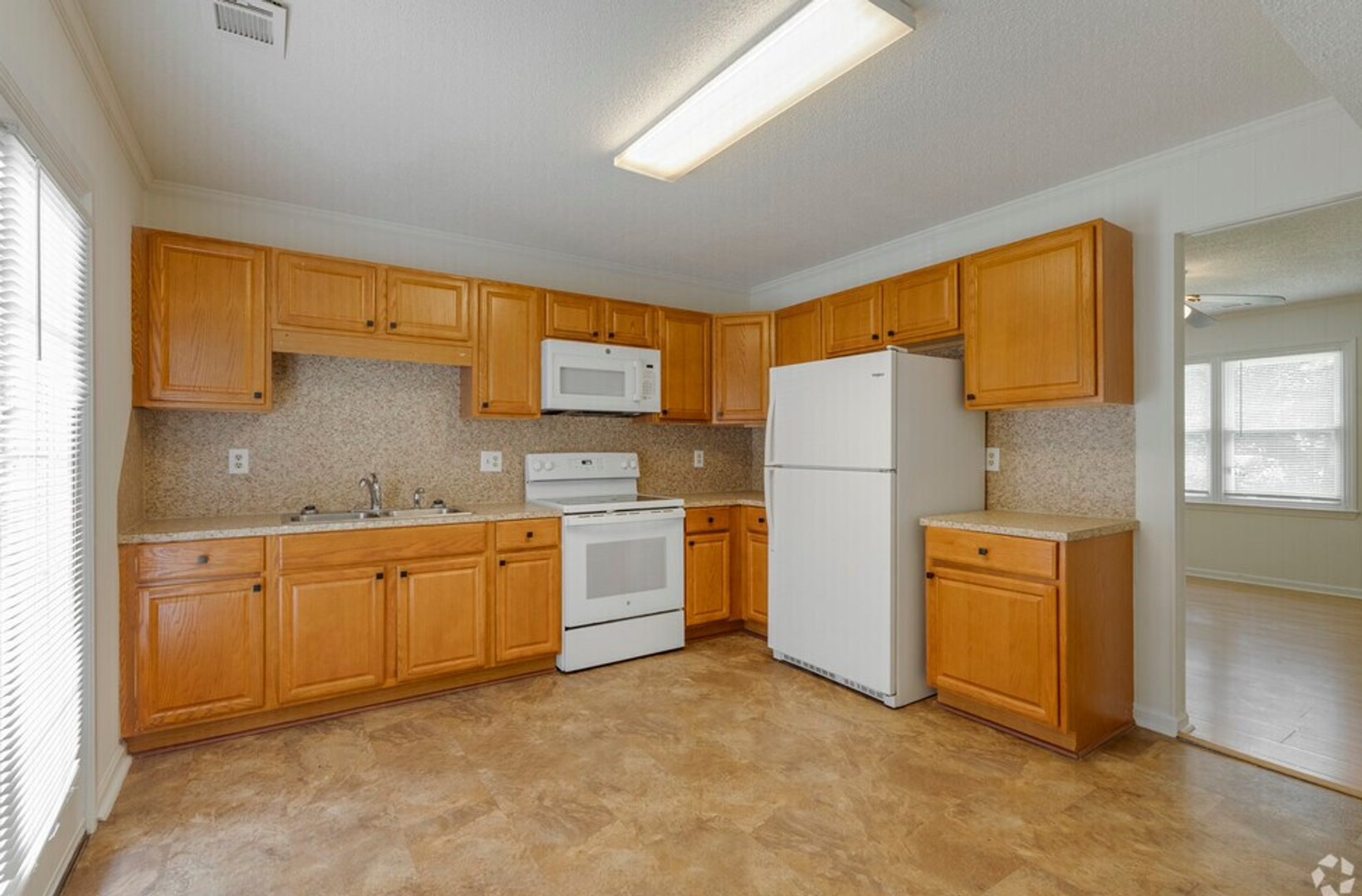 Dallas Apartment: 103 Mindy Lane