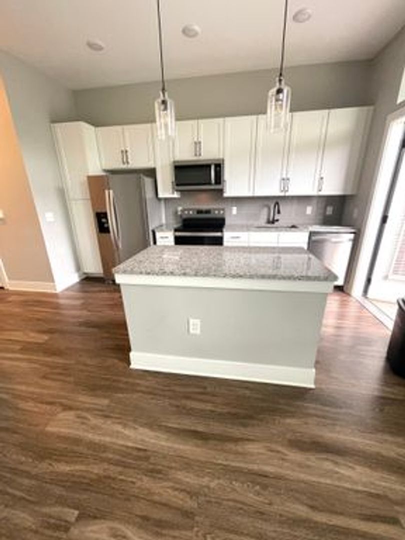 Mooresville Apartment: 201 N Church Street