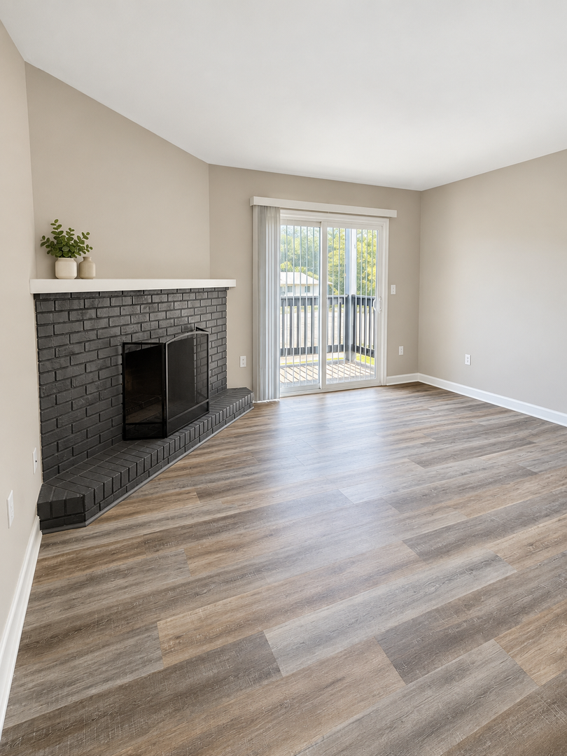 Asheville Apartment: 130 N Ridge Dr