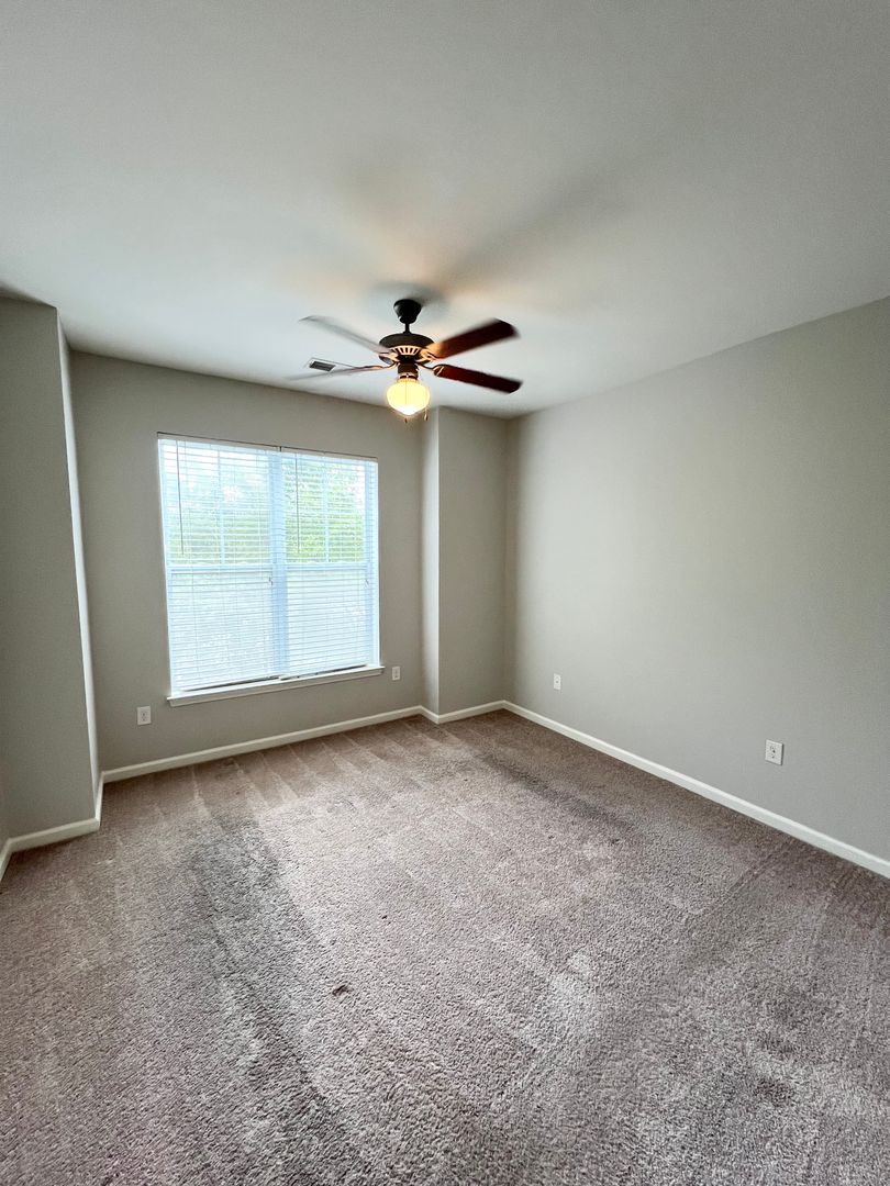 Charlotte Apartment: 4310 Park Rd