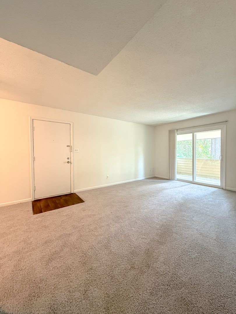 Jacksonville Apartment: 301 Village Drive