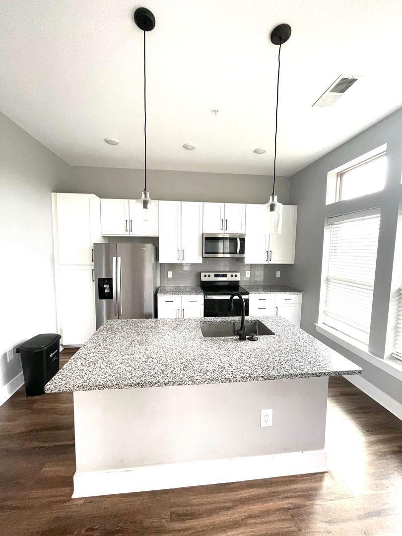 Mooresville Apartment: 201 N Church Street