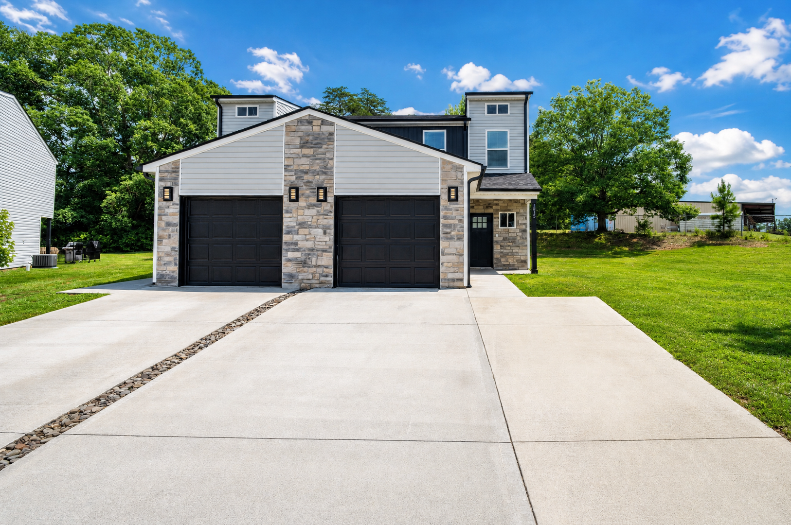 Inman Apartment: 1202 Chelsey Ln