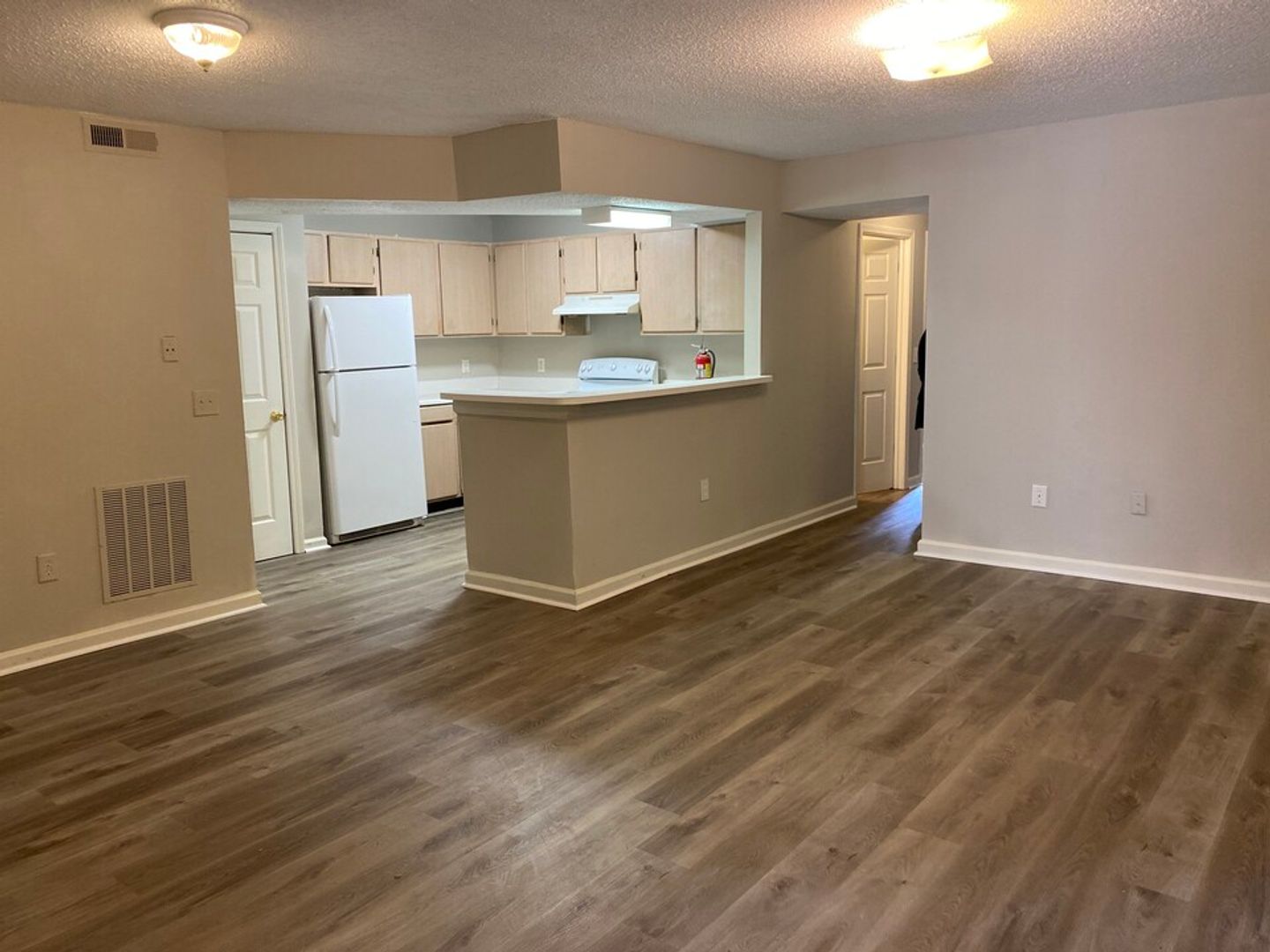 Gaffney Apartment: 112 Martin Lane