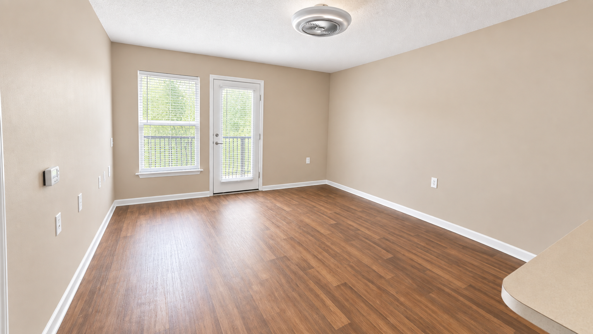 Wilmington Apartment: 6612 Gordon Rd