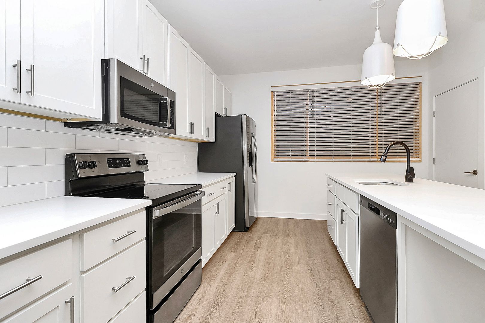 Charlotte Apartment: 1115 Seigle Ave.