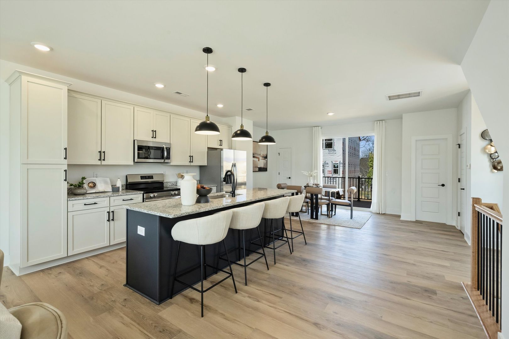 Charlotte Apartment: 10701 Mallard Creek Road