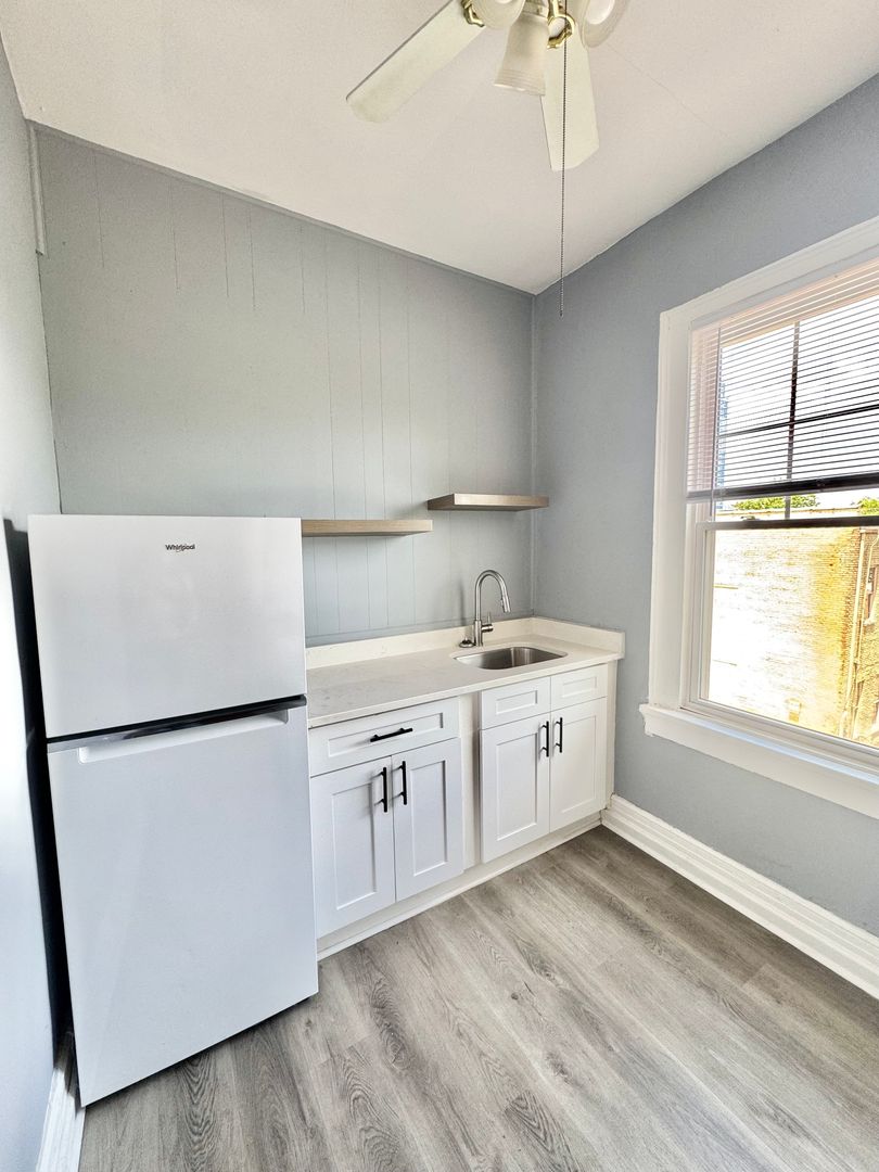 Charlotte Apartment: 508 N Tryon Street