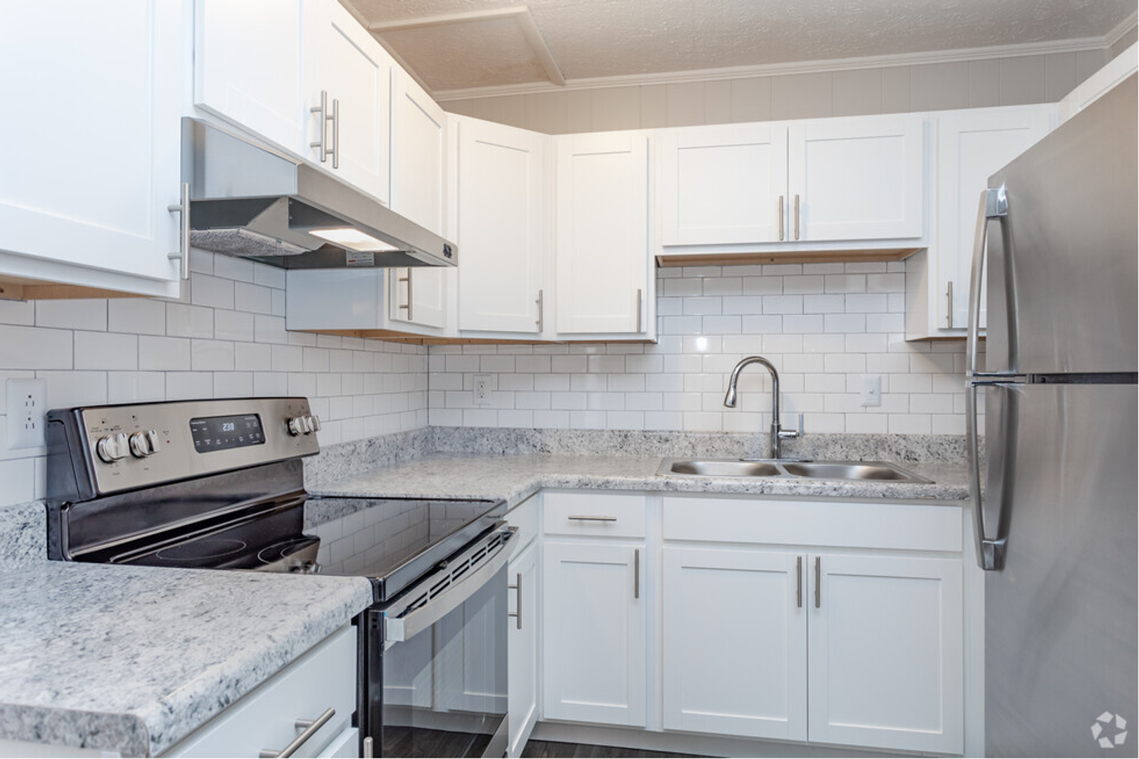 Fayetteville Apartment: Windy Hill Cir