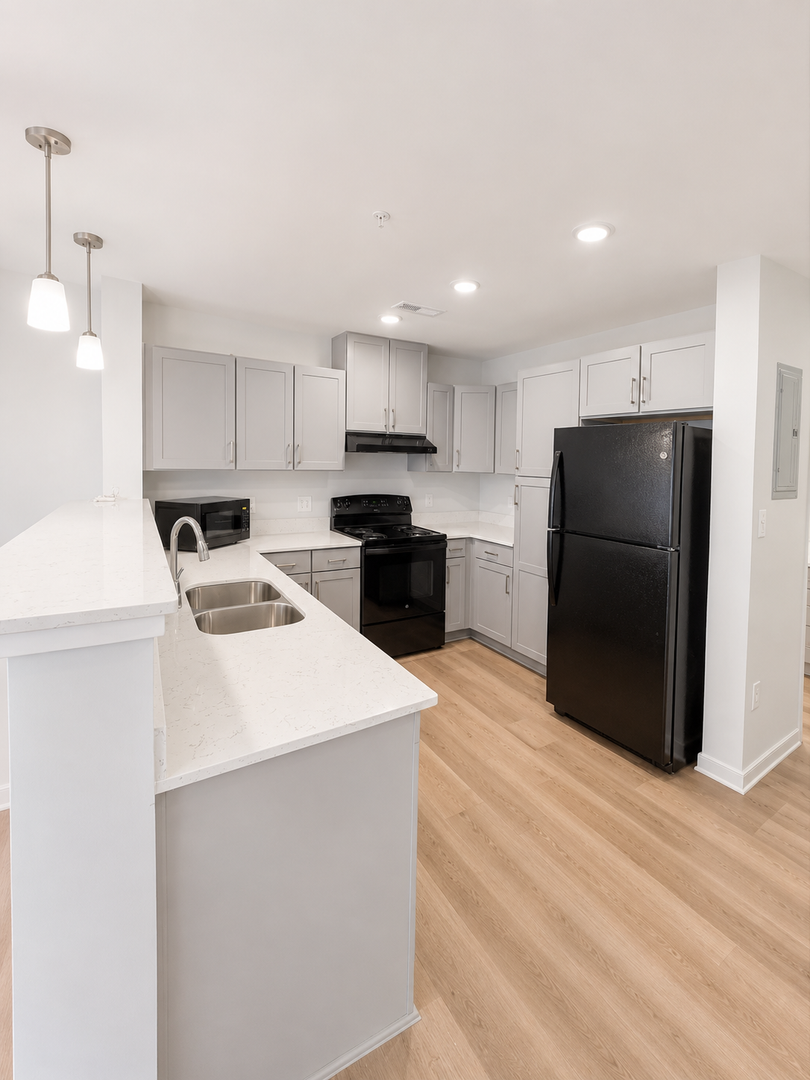 Charlotte Apartment: 3303 Rozelles Ferry Rd