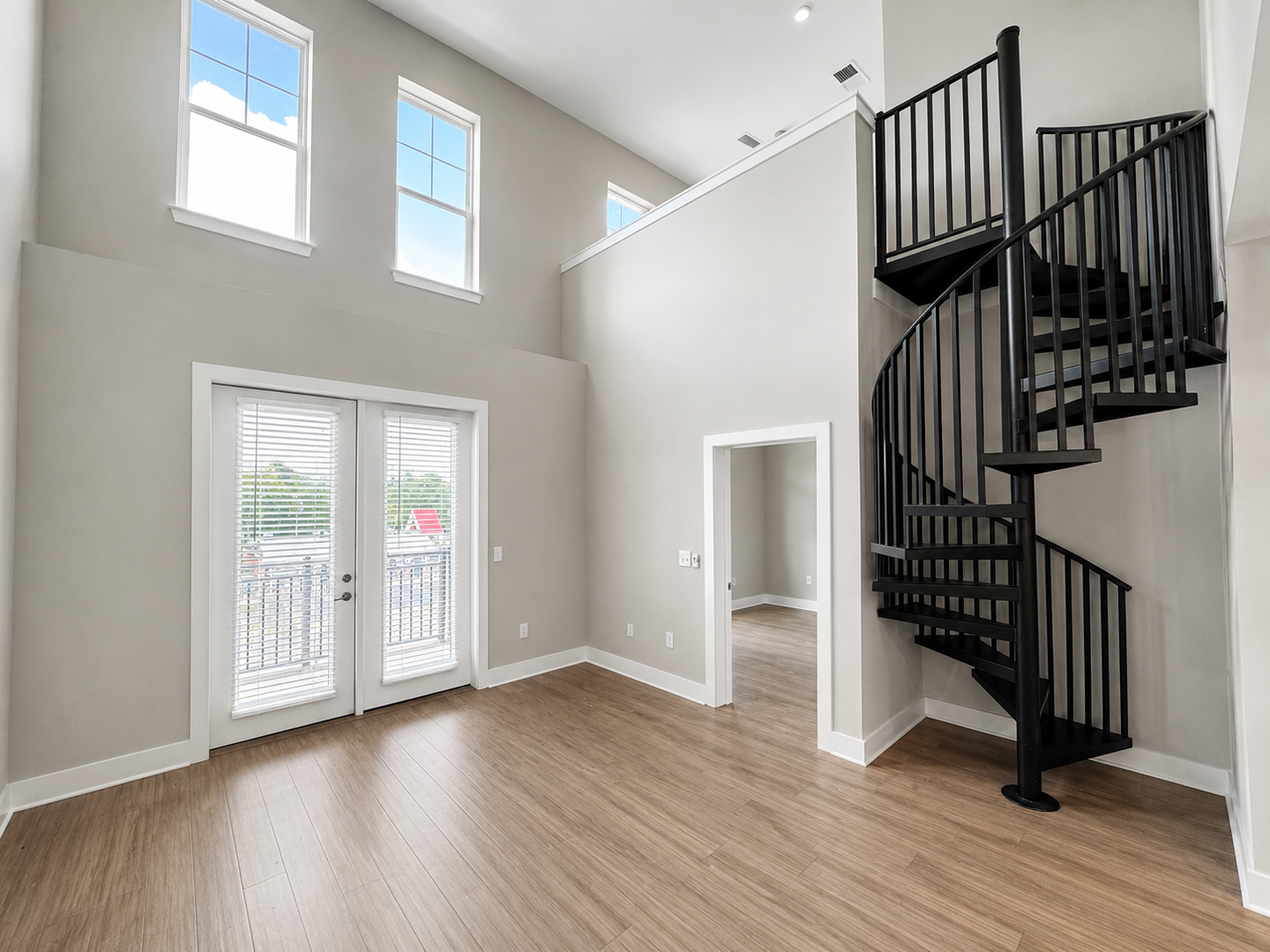Mooresville Apartment: 222 S Main Street