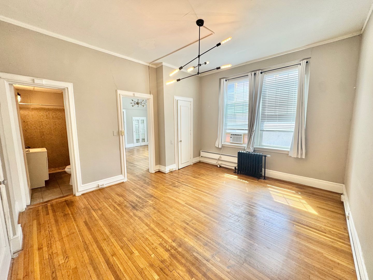 Charlotte Apartment: 508 N Tryon Street