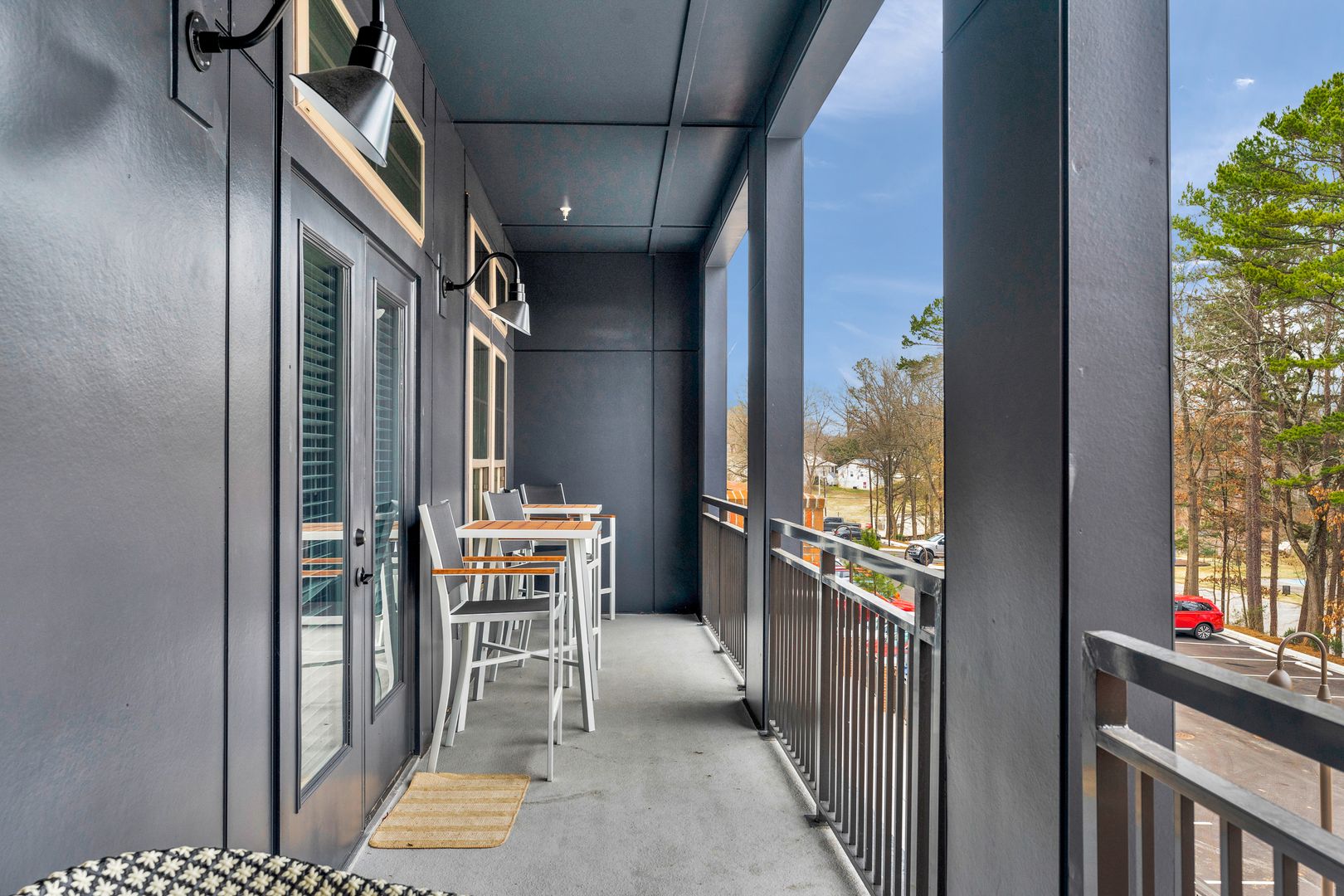 Mooresville Apartment: 201 N Church Street