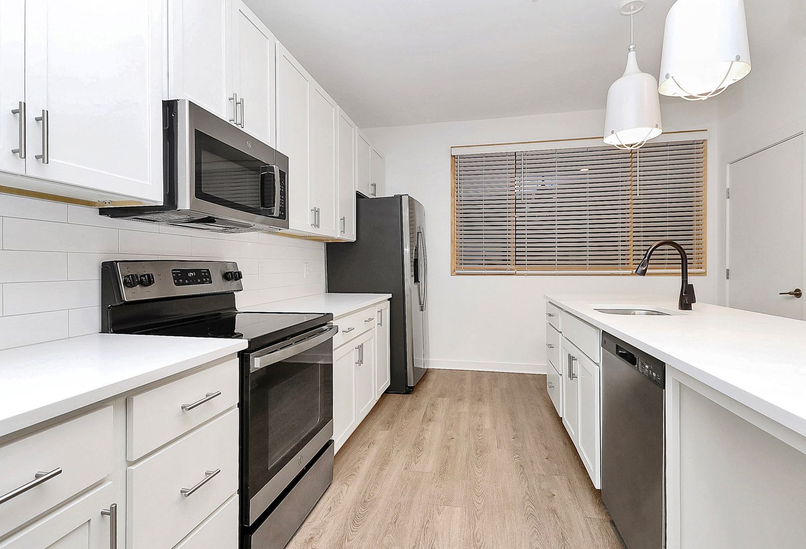 Charlotte Apartment: 1115 Seigle Ave.