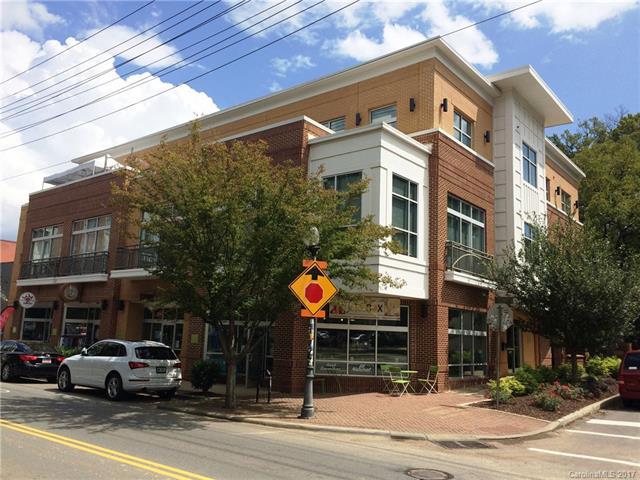 Charlotte House: 511 E 34th Street #204