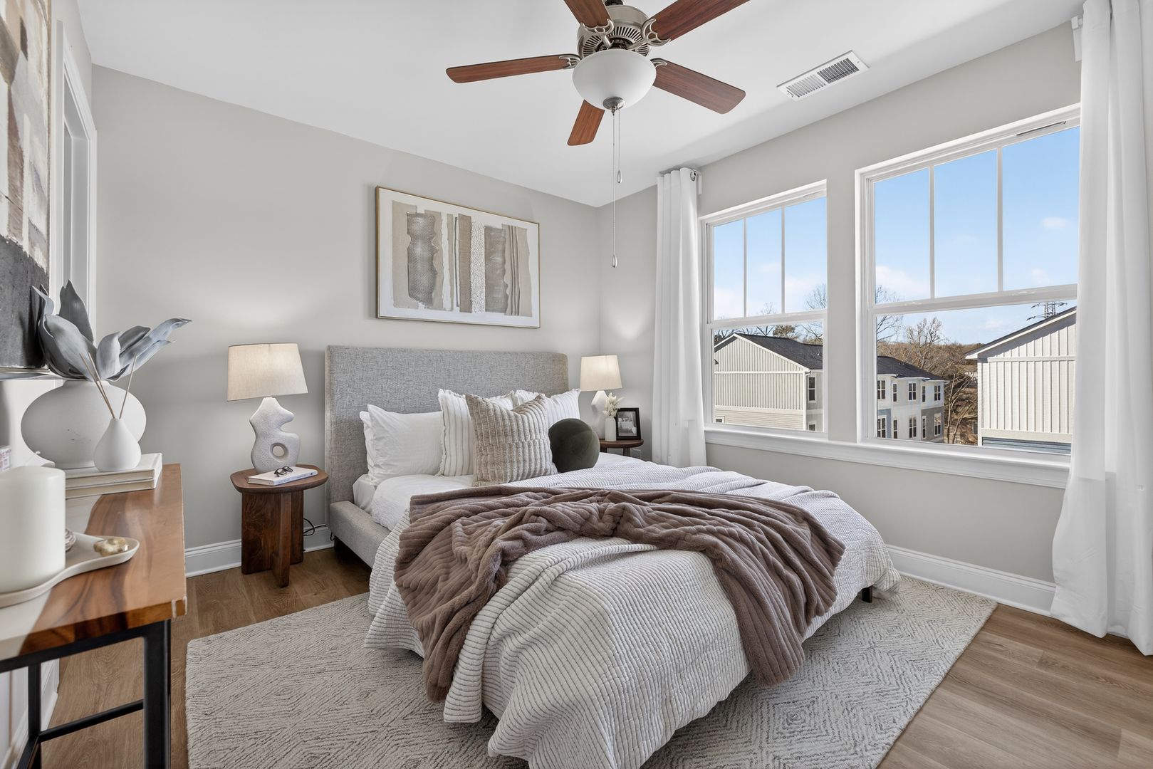 Charlotte Apartment: 10317 Rozzelles Ferry Rd