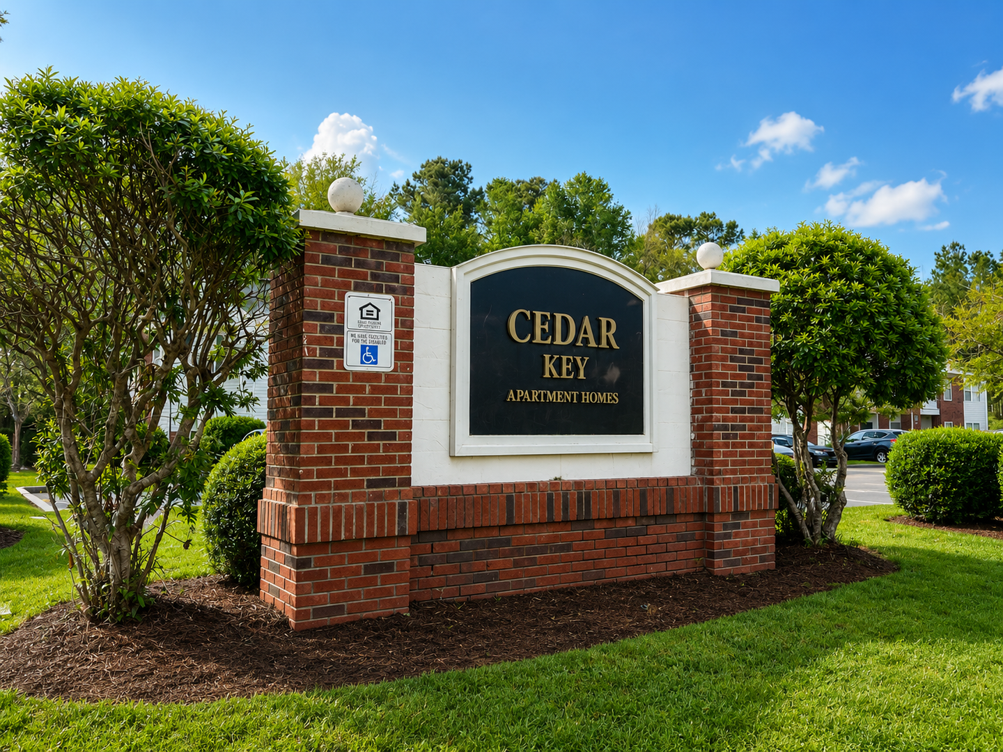 Summerville Apartment: 246 Pidgeon Bay Rd