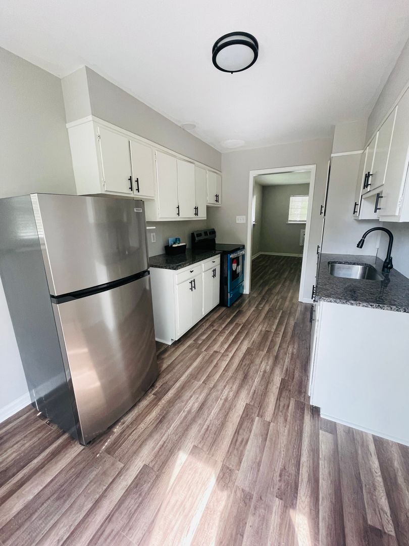 306 N Jackson Street