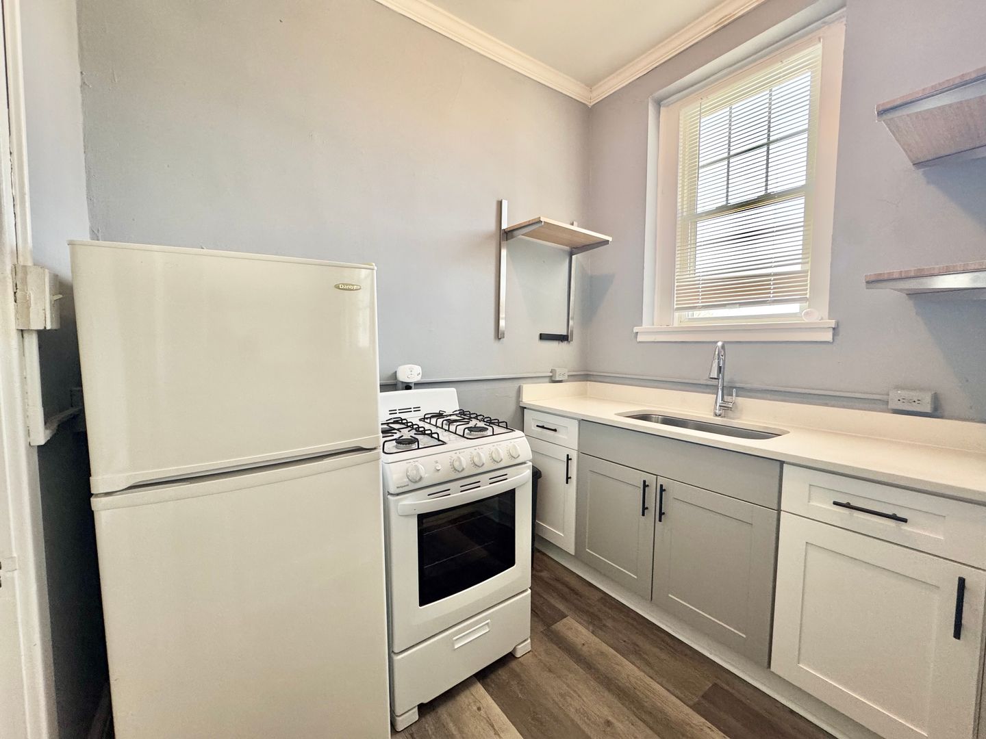 Charlotte Apartment: 508 N Tryon Street