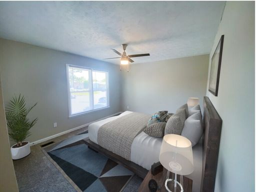 Discover what it feels like to love where you live, Cedar Heights Townhomes 710-A – photo 1