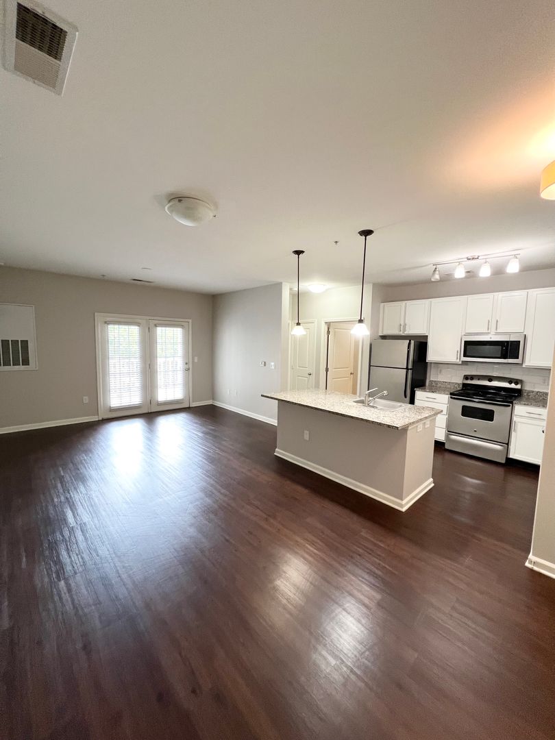 Charlotte Apartment: 4310 Park Rd