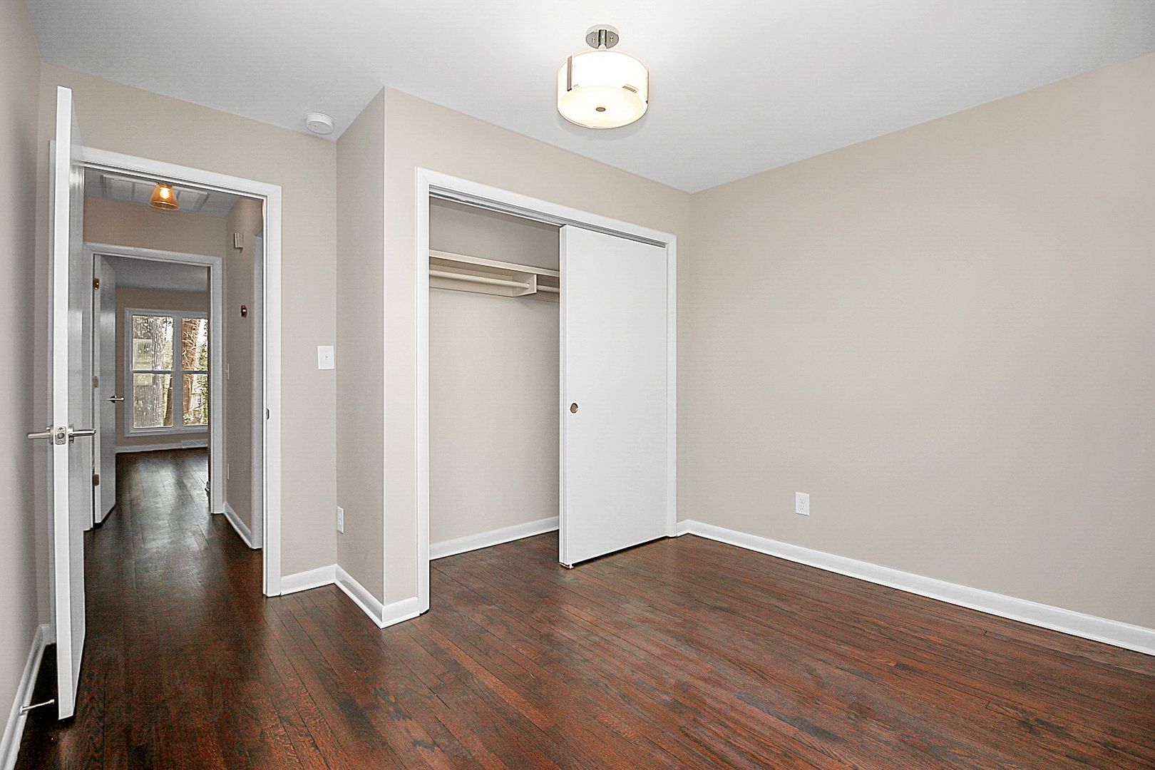 Charlotte House: 3136 Erskine Drive