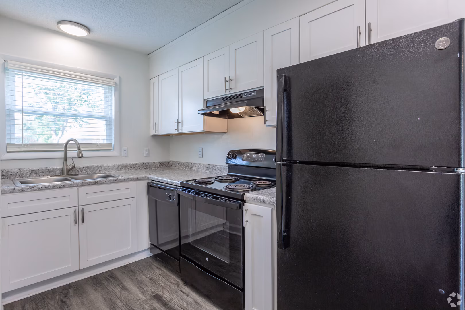 Jacksonville Apartment: 301 Village Drive