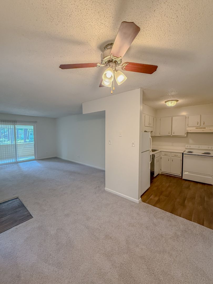 Jacksonville Apartment: 301 Village Drive