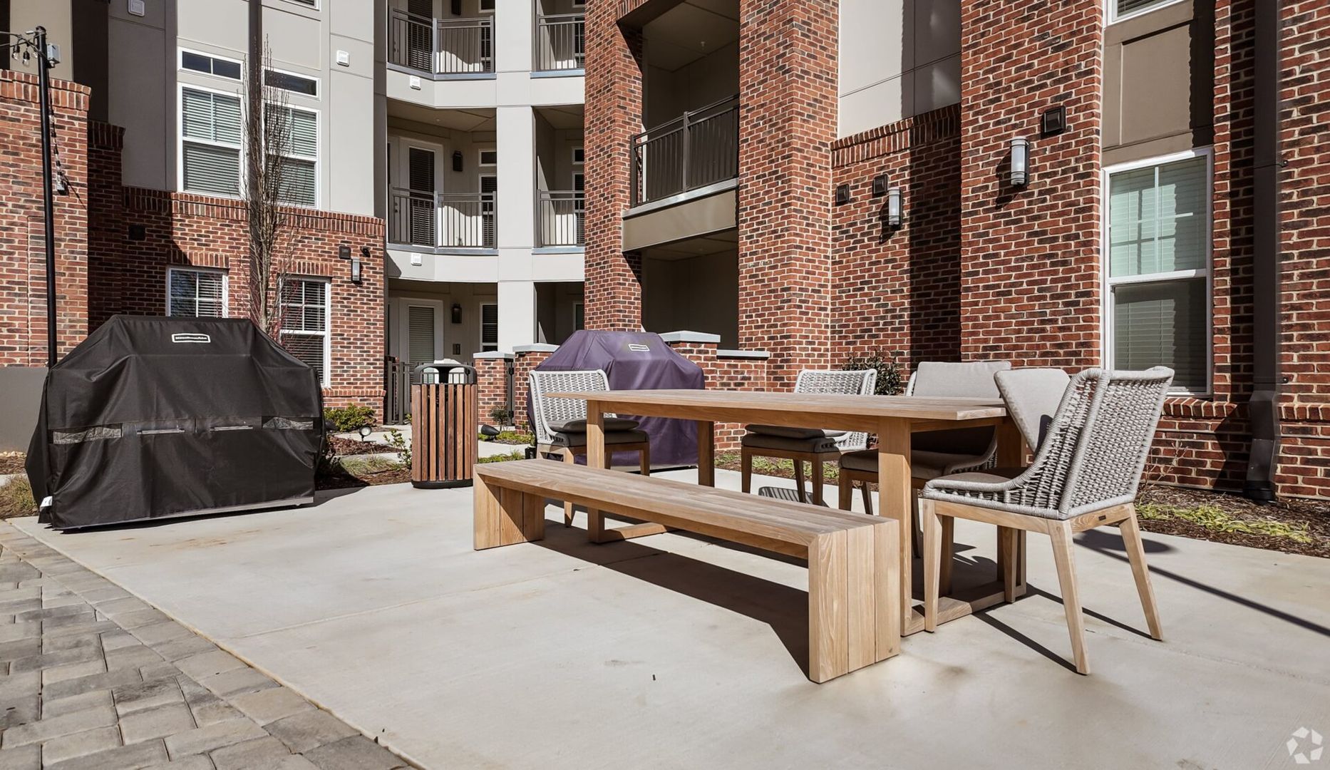 Mooresville Apartment: 222 S Main Street