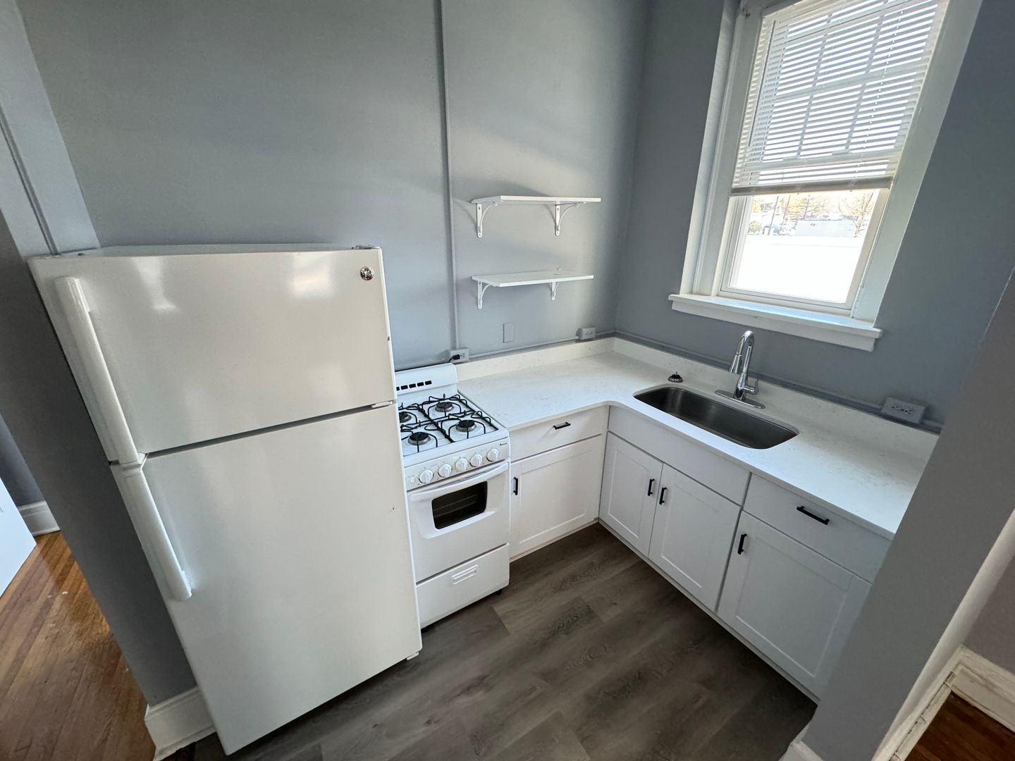 Charlotte Apartment: 508 N Tryon Street