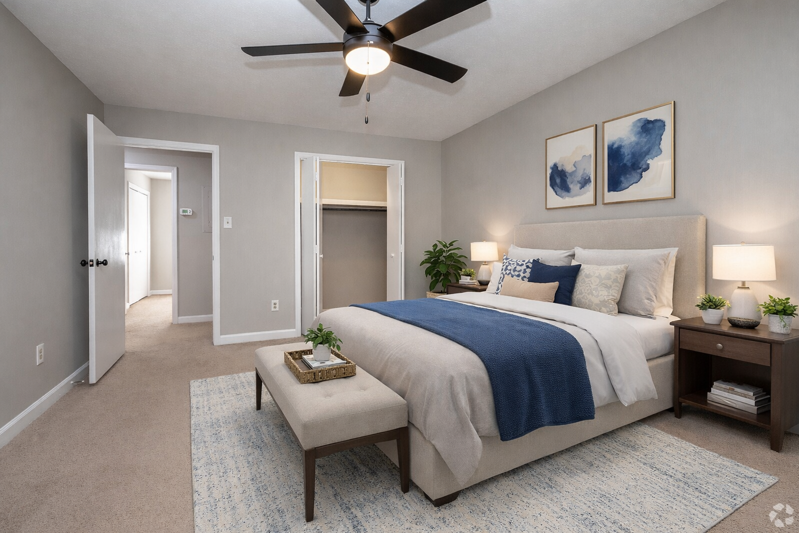 Fayetteville Apartment: 230 Pinecrest Drive