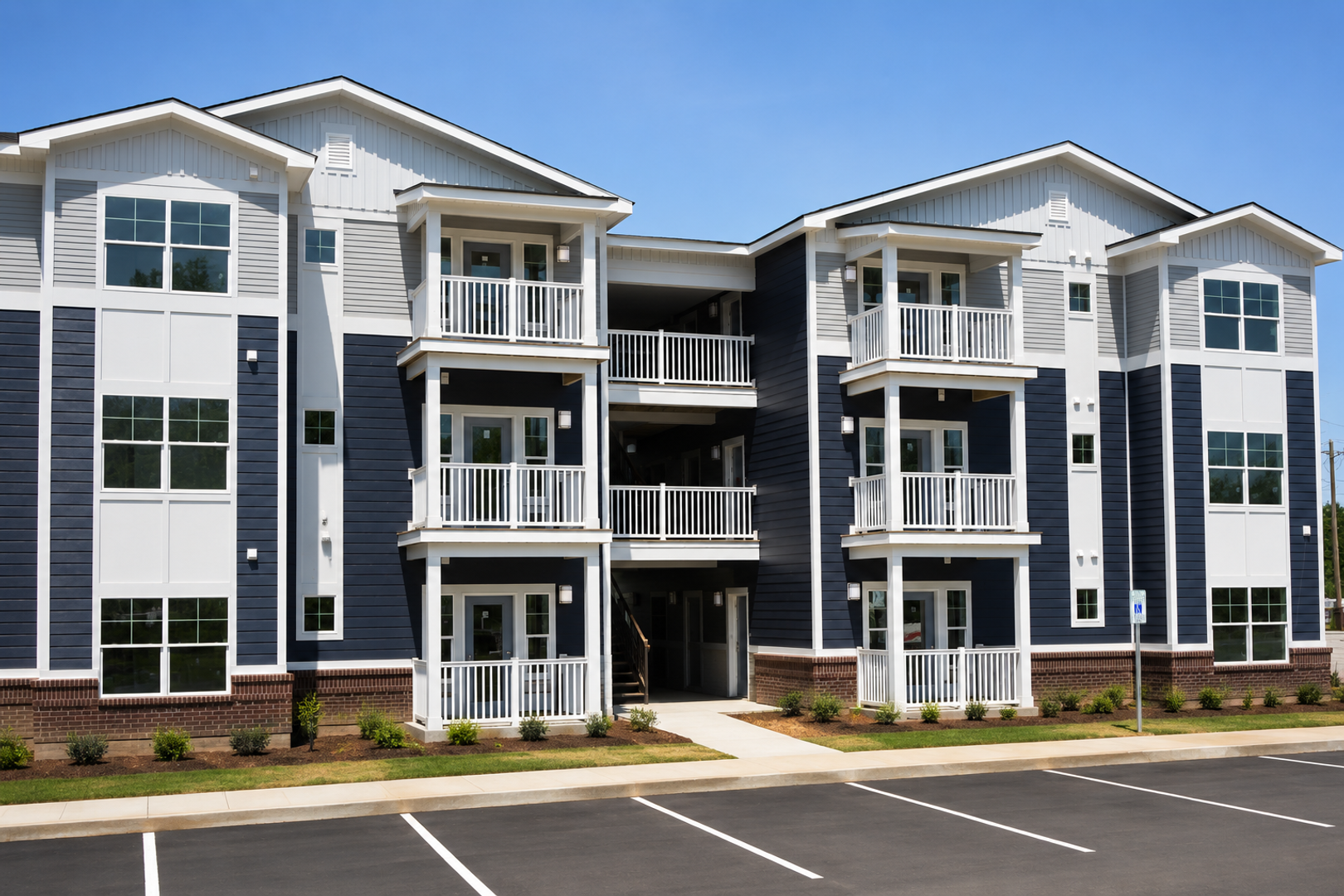 Charlotte Apartment: 3311 Rozzelles Ferry Rd