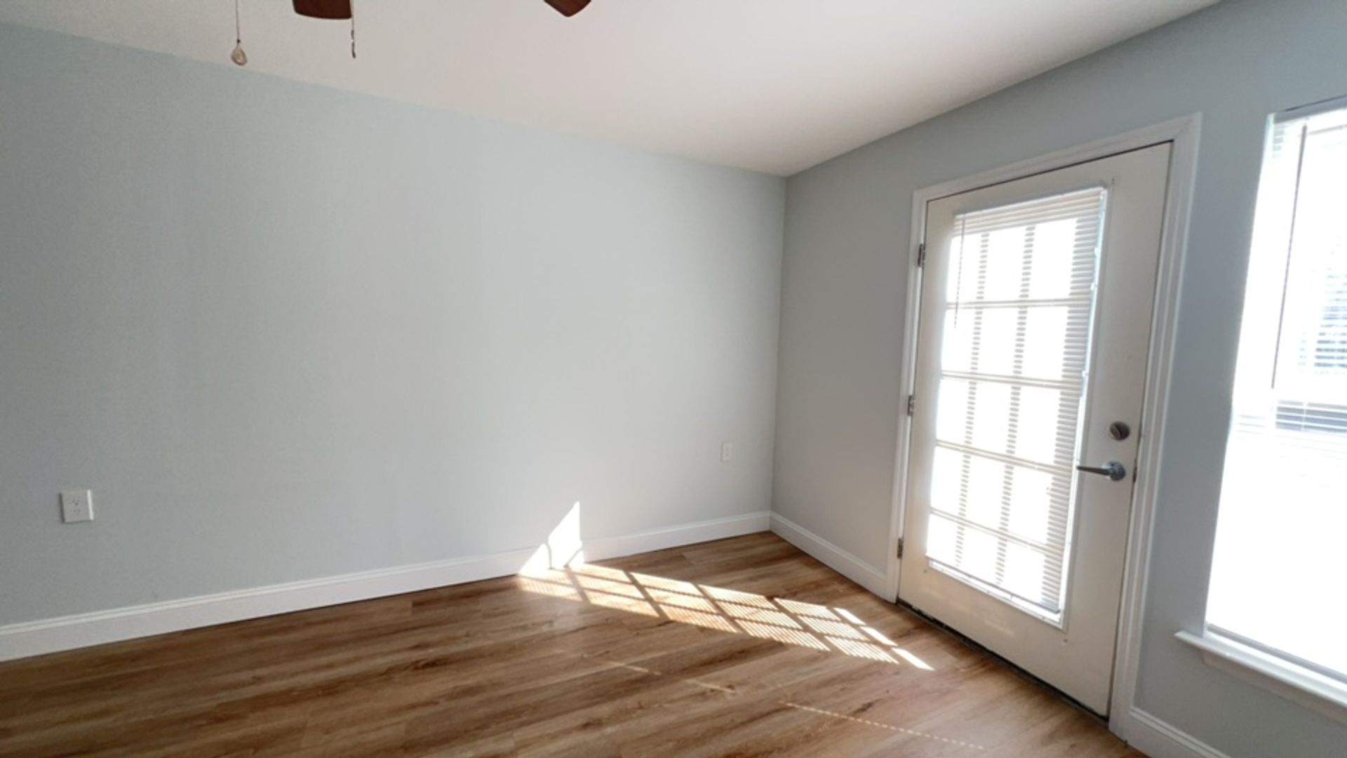 Wilmington Apartment: 6612 Gordon Rd