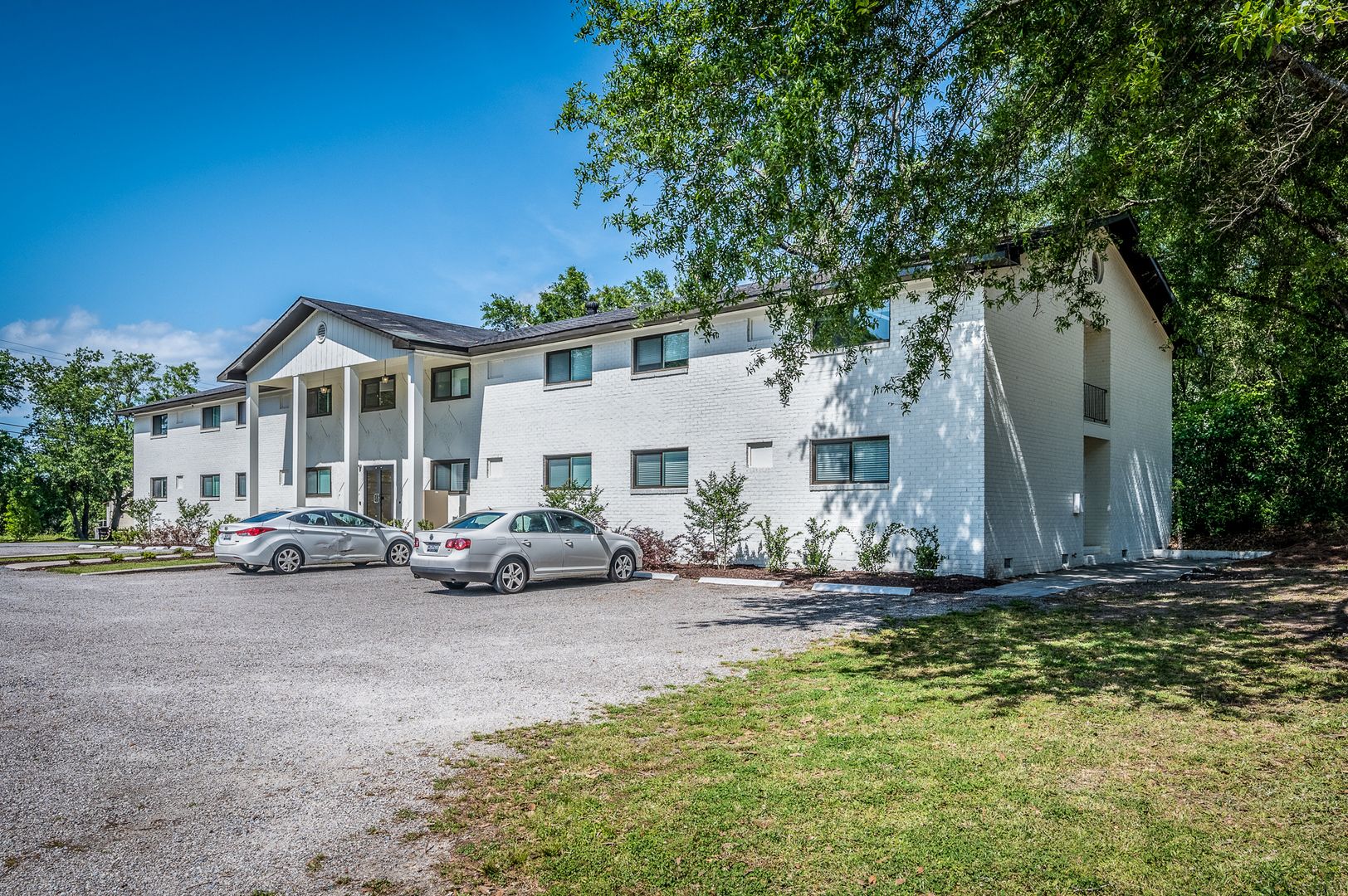 North Charleston Apartment: 4036 O'hear Ave