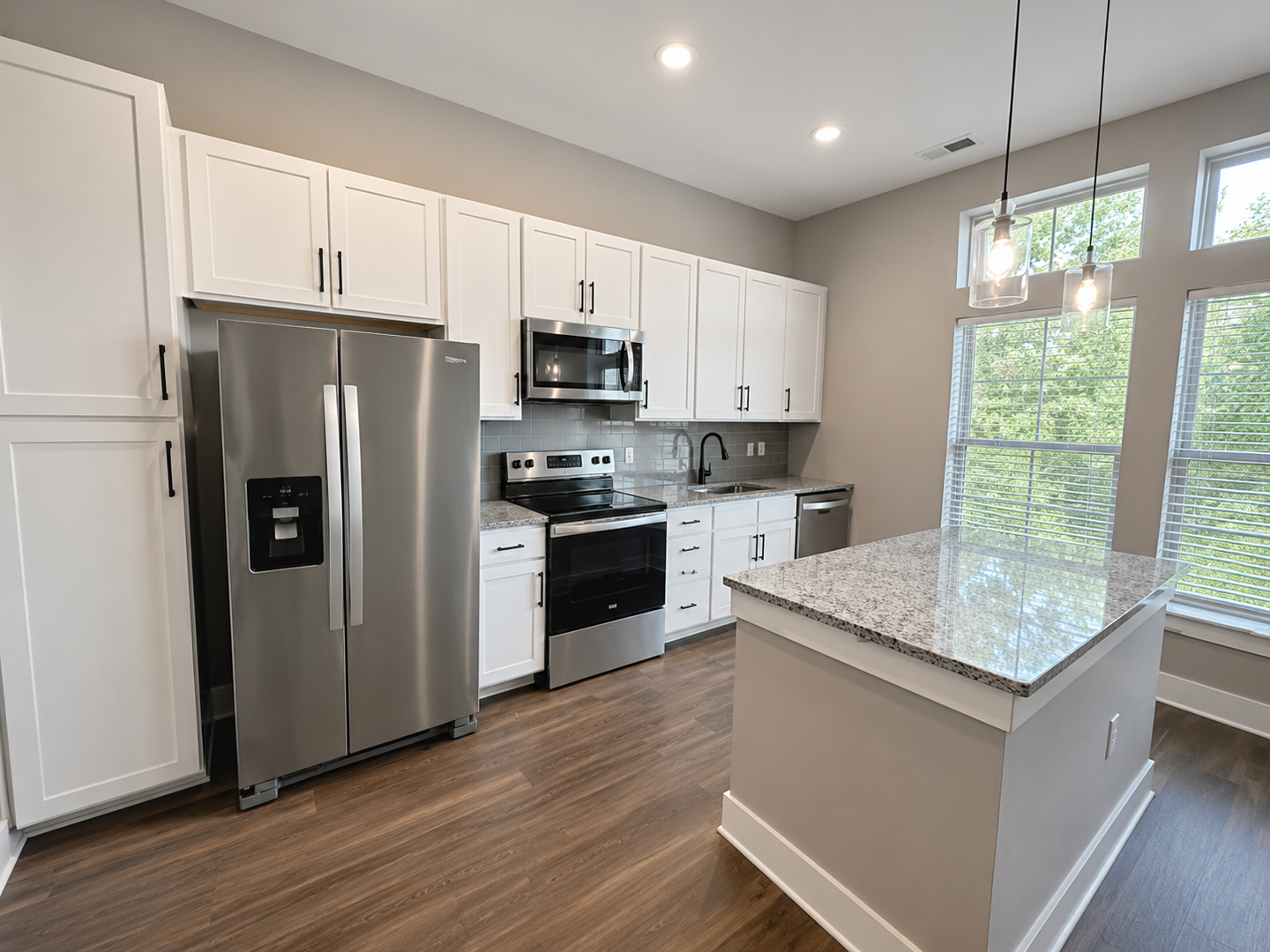 Mooresville Apartment: 201 N Church Street