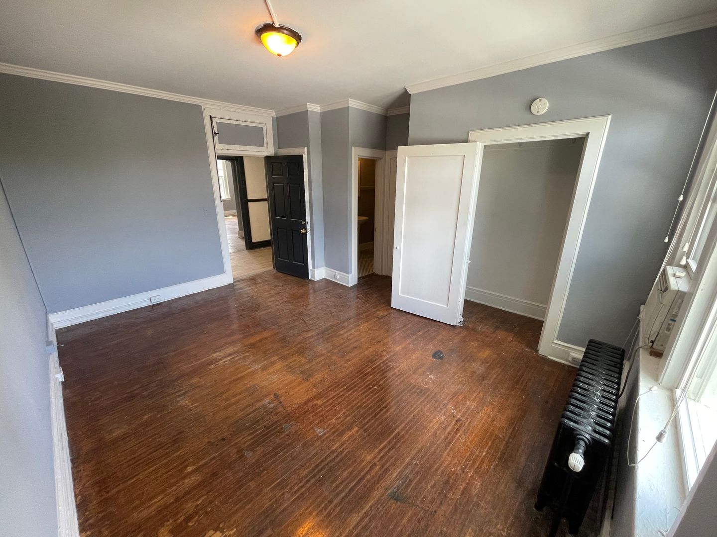 Charlotte Apartment: 508 N Tryon Street