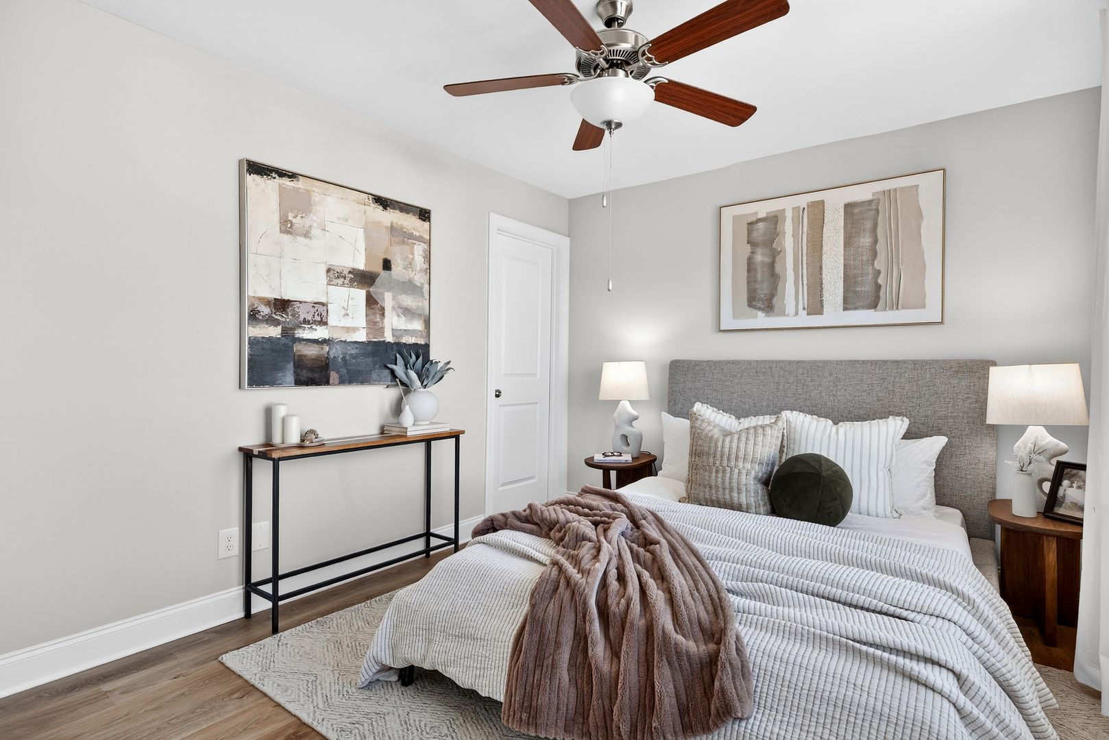 Charlotte Apartment: 10317 Rozzelles Ferry Rd