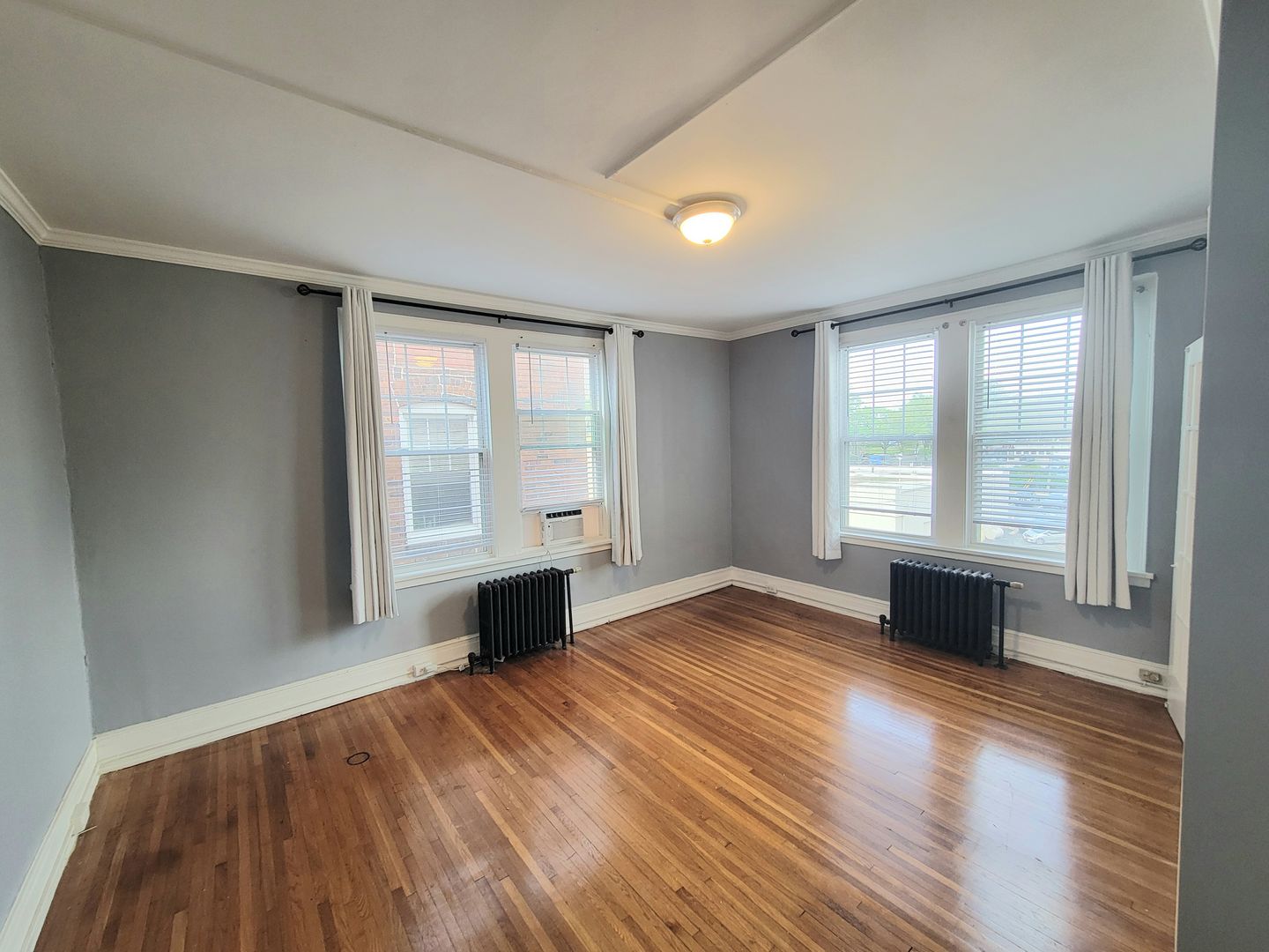 Charlotte Apartment: 508 N Tryon Street