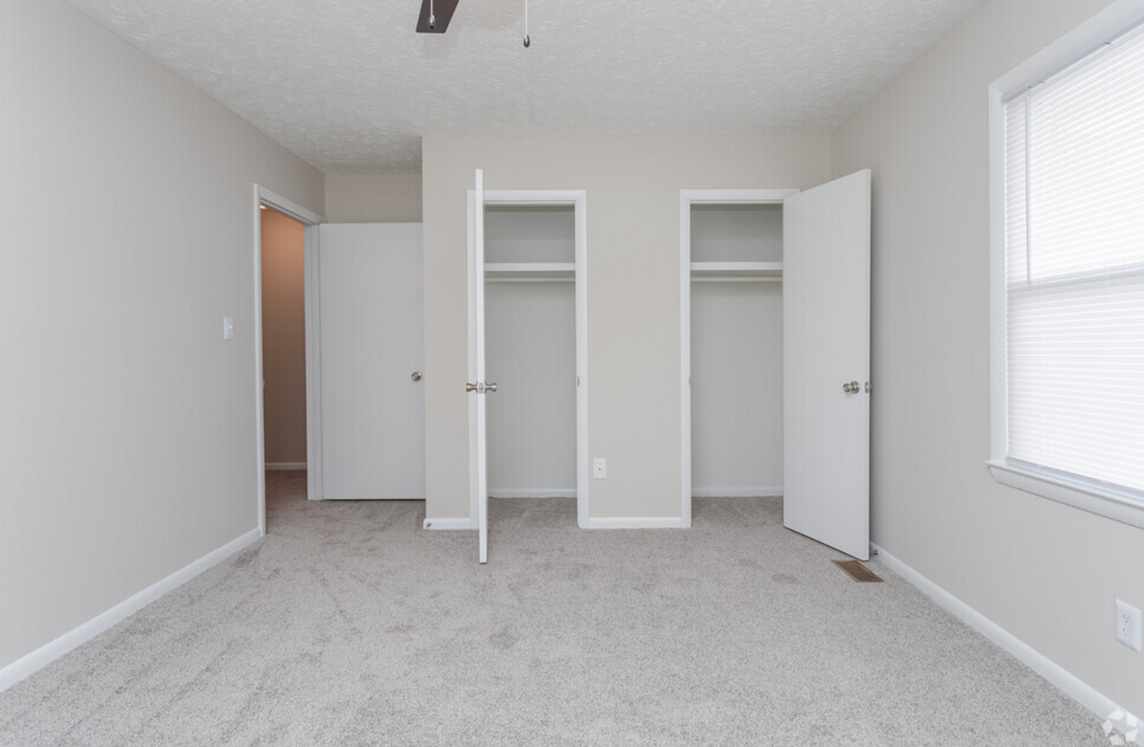 Fayetteville Apartment: Windy Hill Cir