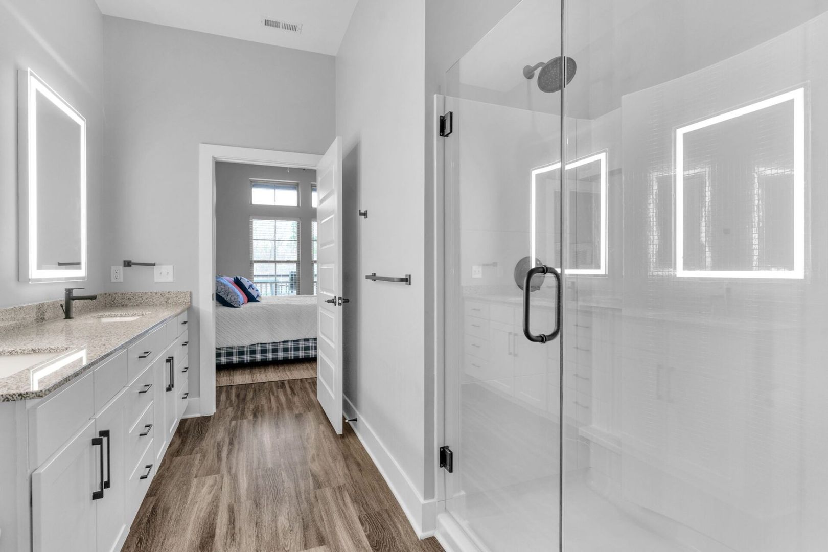 Mooresville Apartment: 201 N Church Street