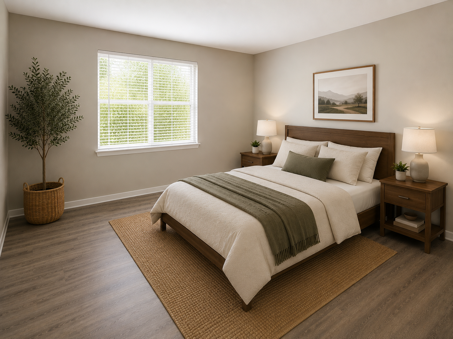 Asheville Apartment: 130 N Ridge Dr