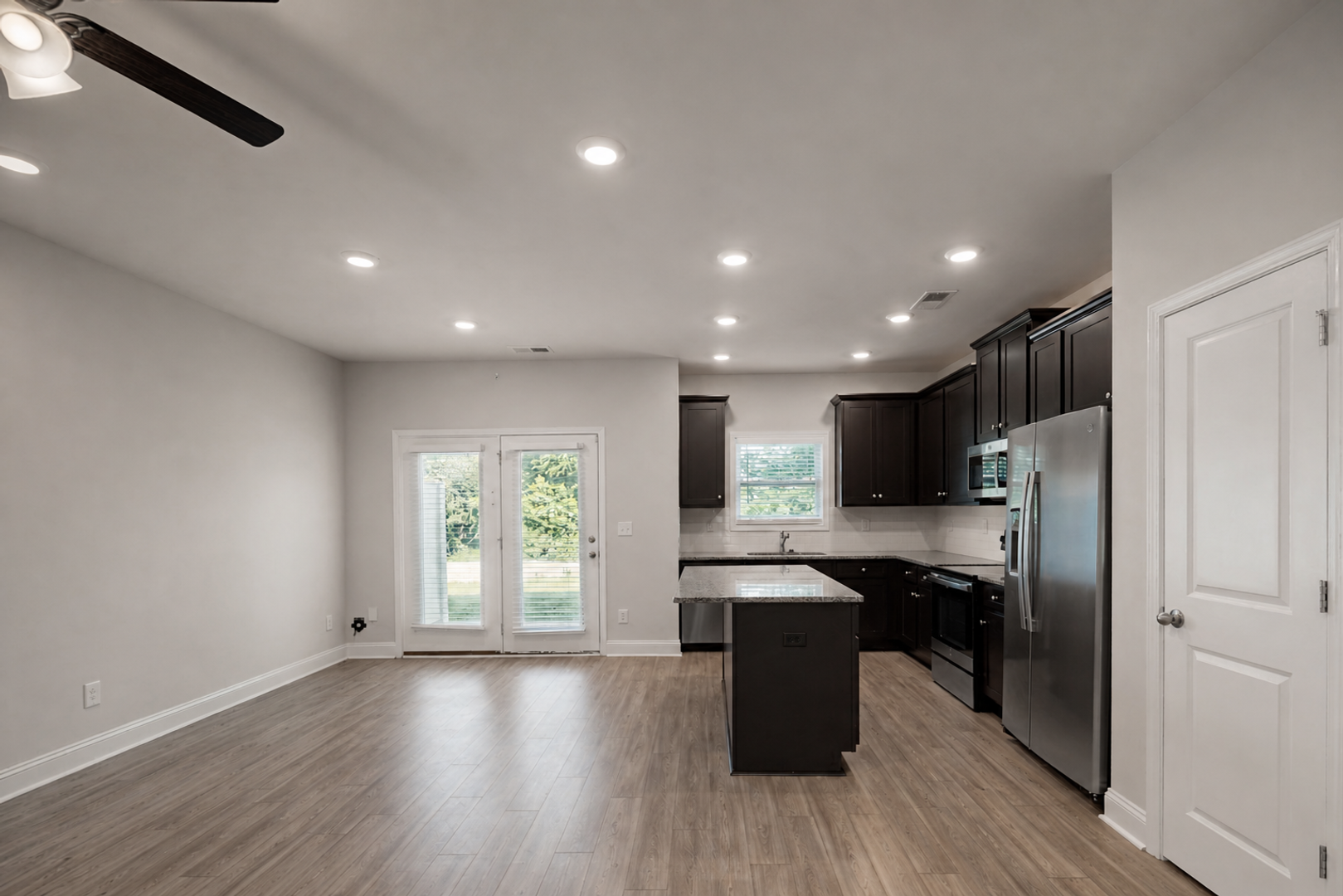 Matthews Townhome: 8204 Mintworth Links Lane
