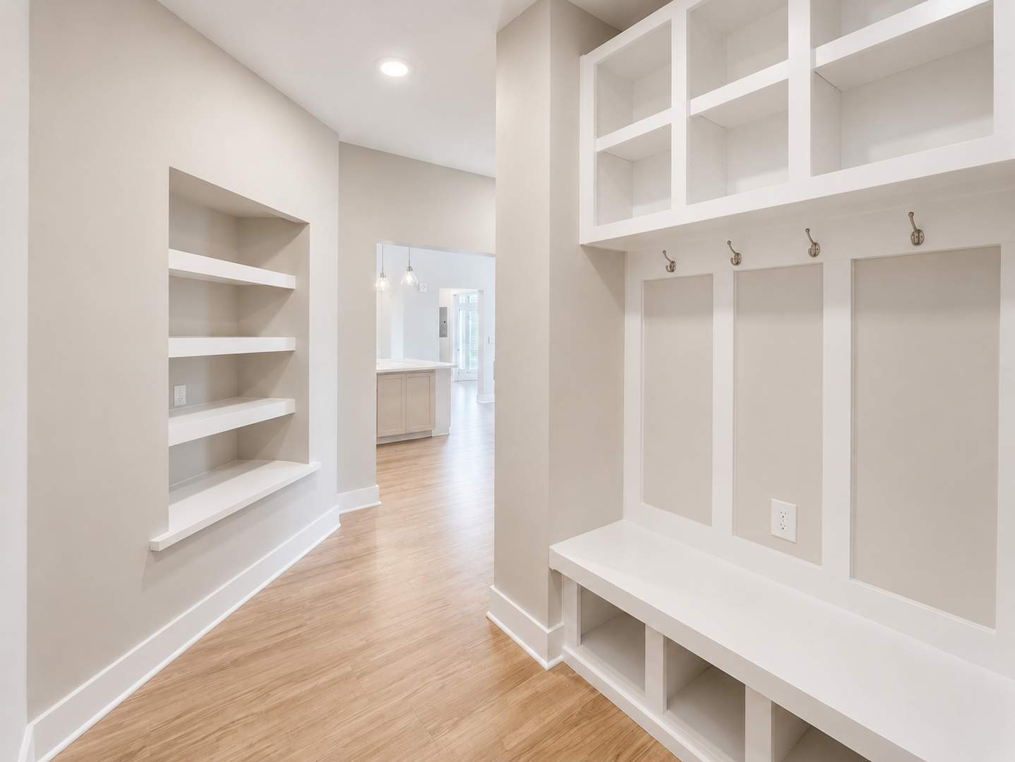 Mooresville Apartment: 222 S Main Street