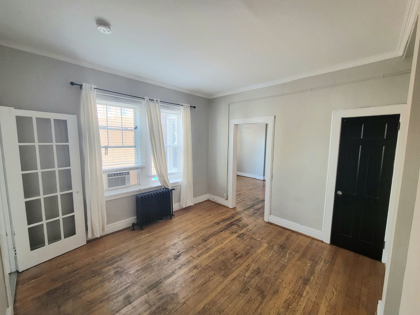Charlotte Apartment: 508 N Tryon Street